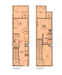 # 1 Loft (D14), Apartment #467390601